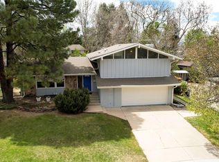 6081 S Kearney Street, Centennial, CO 80111