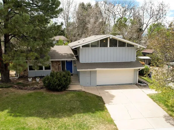 6081 S Kearney Street, Centennial, CO 80111