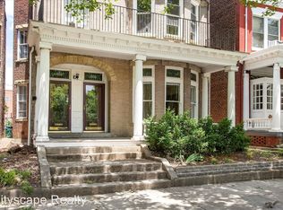 1918 Princess Anne Ave, Richmond, VA 23223