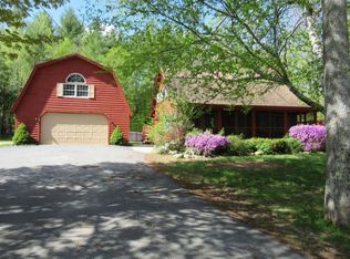26 Chapman Dr, Litchfield, ME 04350