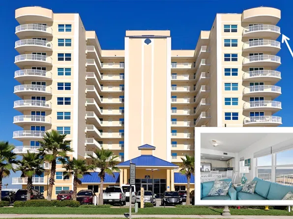 3721 S Atlantic Ave #1207, Daytona Beach, FL 32118