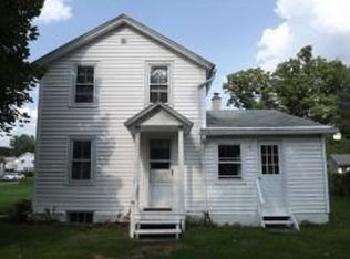 4 John St, Great Bend, PA 18821