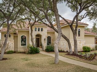 25115 Fairway Spgs, San Antonio, TX 78260