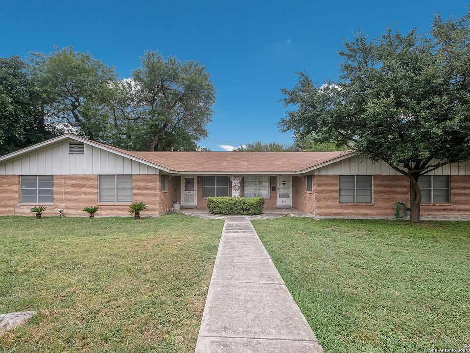 1st image of 607 OBLATE DR