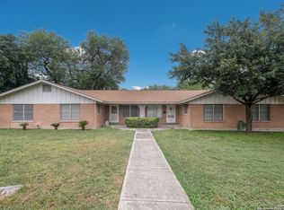 607 Oblate Dr, San Antonio, TX 78216
