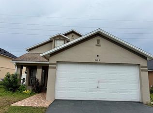 2129 JESSA DRIVE, KISSIMMEE, FL 34743