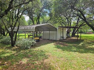 0 Private Road 1320, Morgan, TX 76671