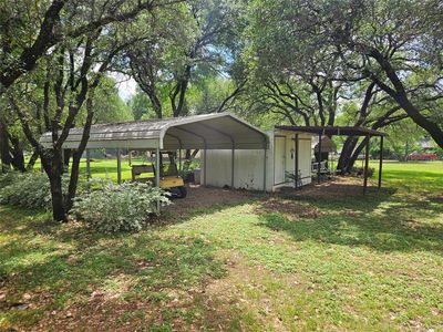 0 Private Road 1320, Morgan, TX, 76671