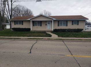 601 Baxter Ave, Jerseyville, IL 62052
