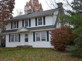 95 Van Buren Rd, Mount Eden, KY 40046