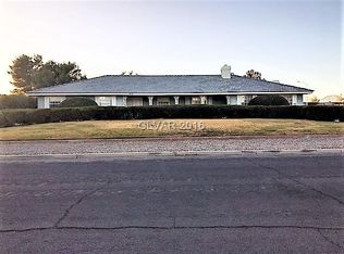 2615 S Monte Cristo Way, Las Vegas, NV 89117