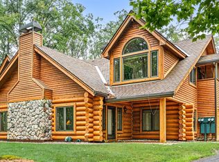 584 Wild Turkey Ln, Lewiston, MI 49756