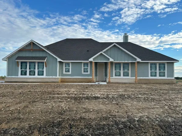 300 Horizon Rd, Valley View, TX 76272