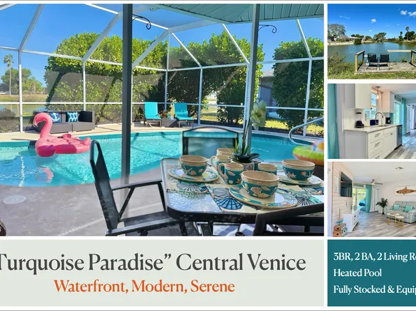 (undisclosed Address), Venice, FL 34293