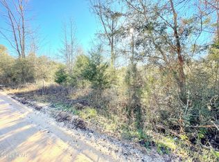 Tobe Retherford Rd, Bonifay, FL 32425