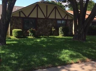 1905 Dolores Way, Dallas, TX 75232