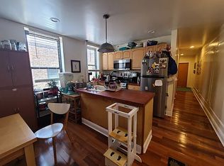 606 W 140th St #55, New York, NY 10031