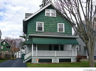 88 Randolph St, Rochester, NY 14621