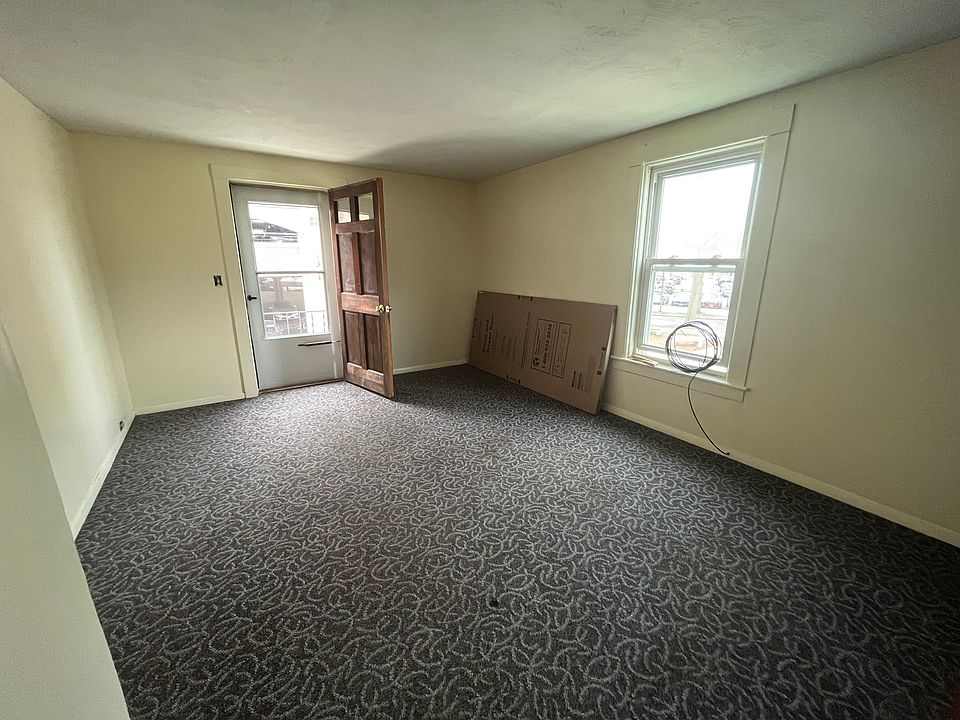 1st floor Bedroom