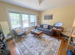 168 Norfolk St APT 4, Cambridge, MA 02139