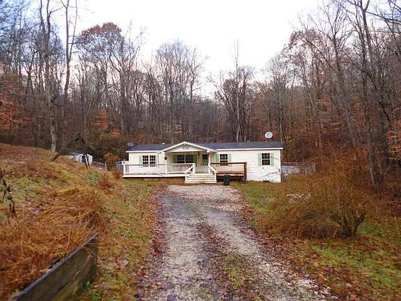 2nd image of 1232 Township Road 206 S