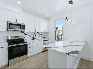 1158 Summit Ave APT 3, Jersey City, NJ 07307