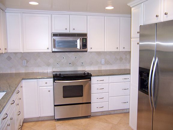 High End Appliances.