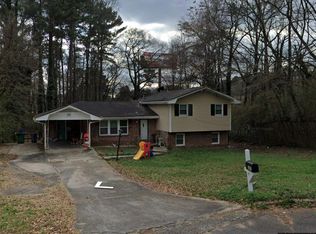3401 Casa Woods Ln #3401, Clarkston, GA 30021