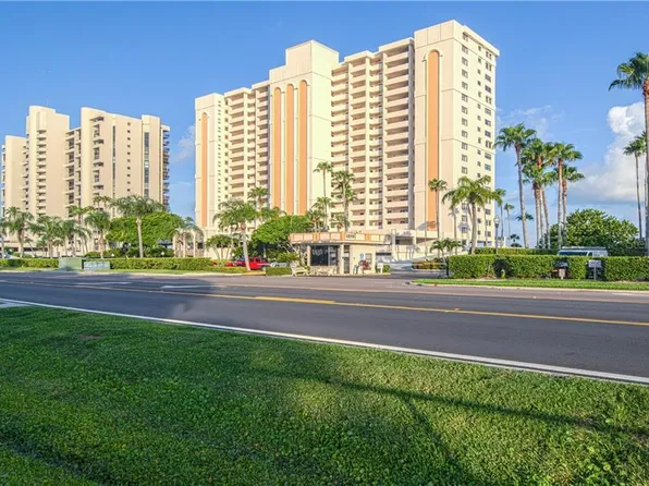 1270 Gulf Blvd APT 1704, Clearwater, FL 33767