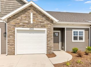 2845 W Cobblestone Ct SE #19, Kentwood, MI 49512