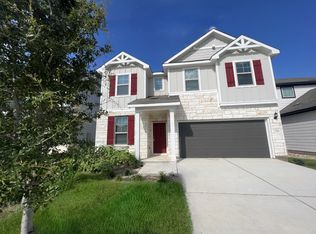 1516 Hope Ranch Rd, Leander, TX 78641