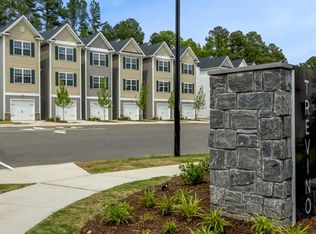 4141 Trevino Dr, Durham, NC 27704