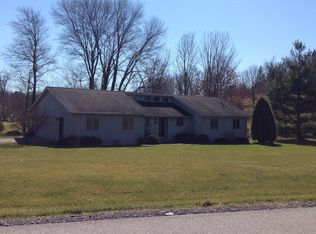 1514 E 350 S, Huntingburg, IN 47542