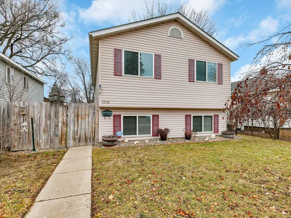 1018 13th Ave S, Saint Cloud, MN 56301