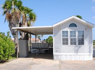 14 Conch Dr, Port Isabel, TX 78578