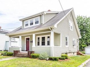 722 Pleasant St, Brockton, MA 02301