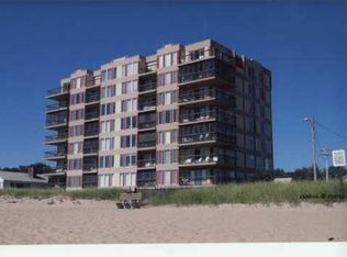 1 Seacliff Ave APT 4B, Old Orchard Beach, ME 04064