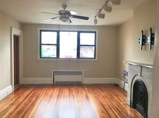 201 Palisade Ave #2, Jersey City, NJ 07306