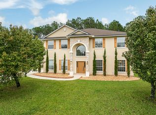 2417 Southern Links Dr, Fleming Island, FL 32003