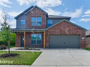 4121 Well Made Rd, Crowley, TX 76036