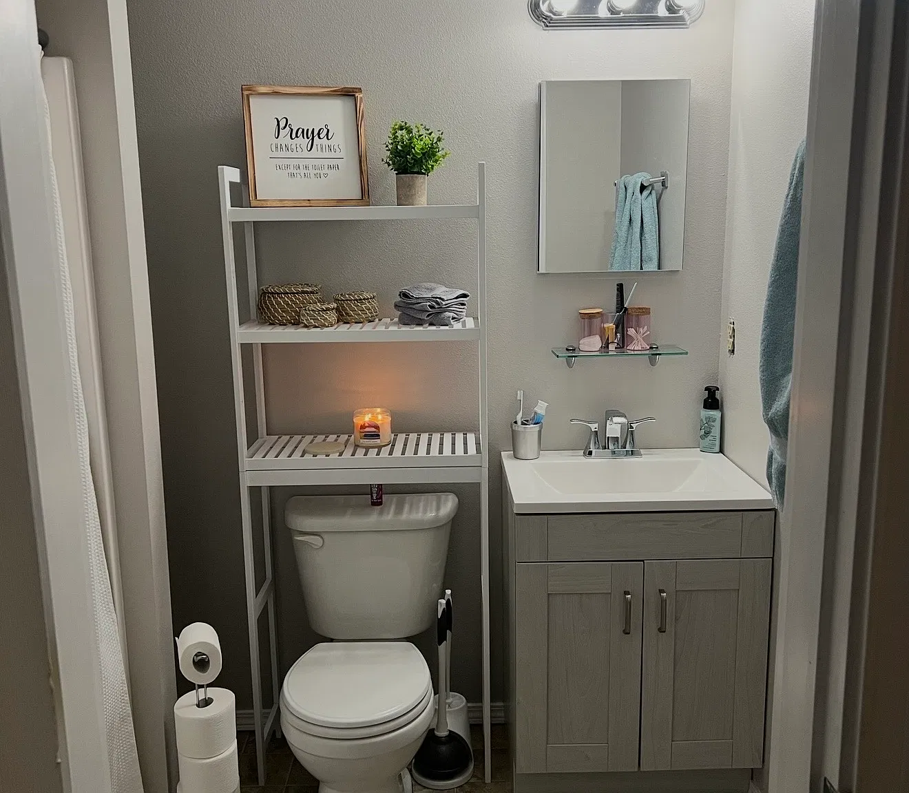 3 bed, 1100 sqft, $1,725 — Photo 4
