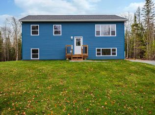 47 Maloney Rd, Admiral Rock, NS B0N2H0