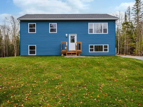 47 Maloney Rd, Admiral Rock, NS B0N 2H0