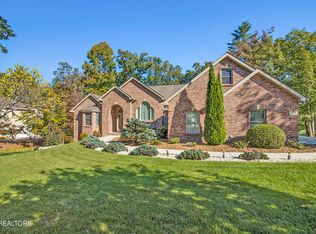 130 Leyden Dr, Fairfield Glade, TN 38558