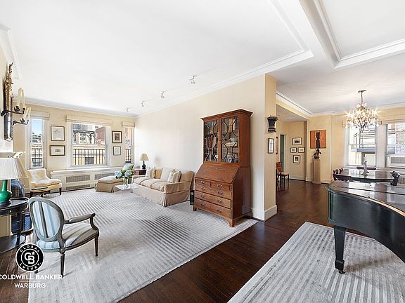 2nd image of 108 E 86th St APT 14N