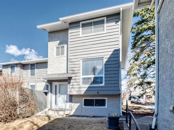 6915 S Ranchview Dr NW #161, Calgary, AB T3G 1R8