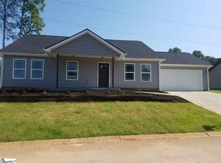 357 Half Rock Cir, Lyman, SC 29365