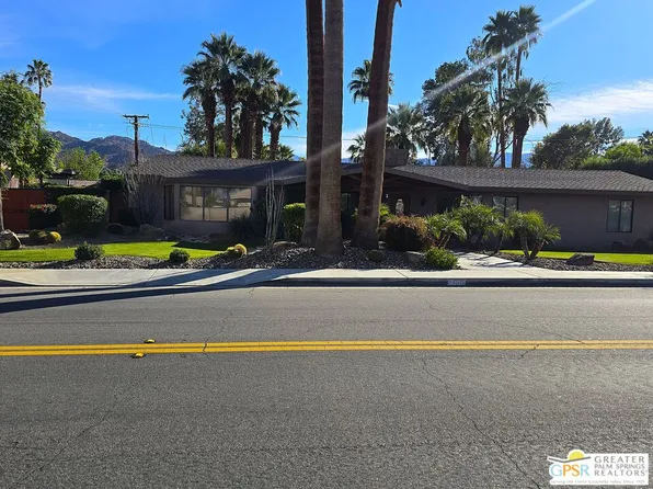 74619 Fairway Dr, Palm Desert, CA 92260