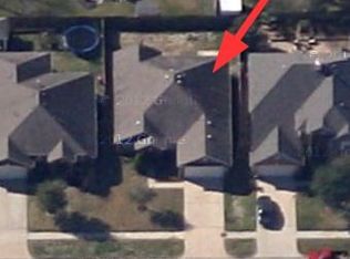 1618 Rustic Hollow Ln, Katy, TX 77450