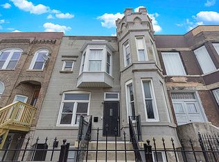 2253 S Central Park Ave, Chicago, IL 60623